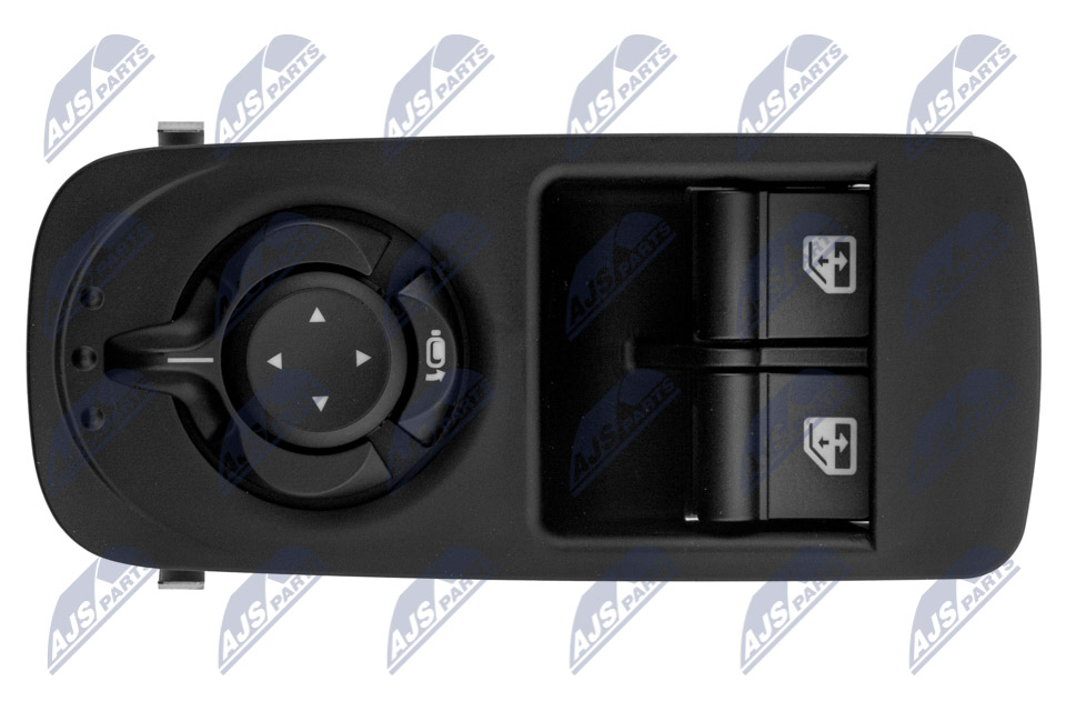 Switch, window regulator - EWS-AR-000 NTY
