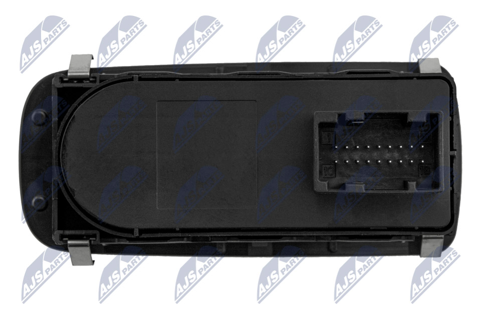 Switch, window regulator - EWS-AR-000 NTY