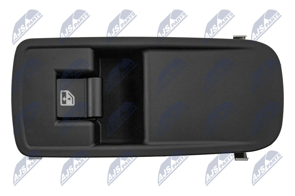 Switch, window regulator - EWS-AR-001 NTY