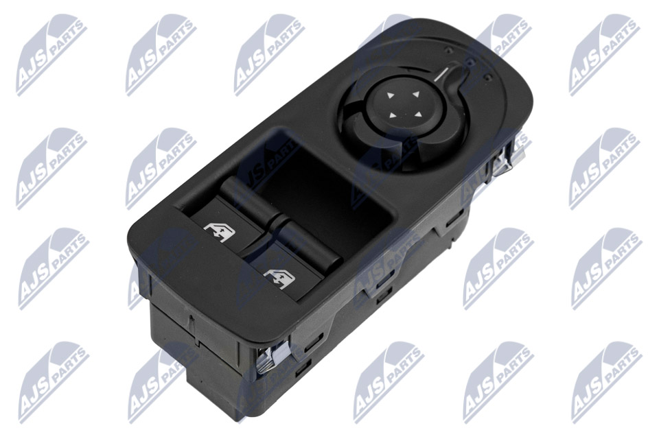 Interruttore, Alzacristallo - EWS-AR-002 NTY