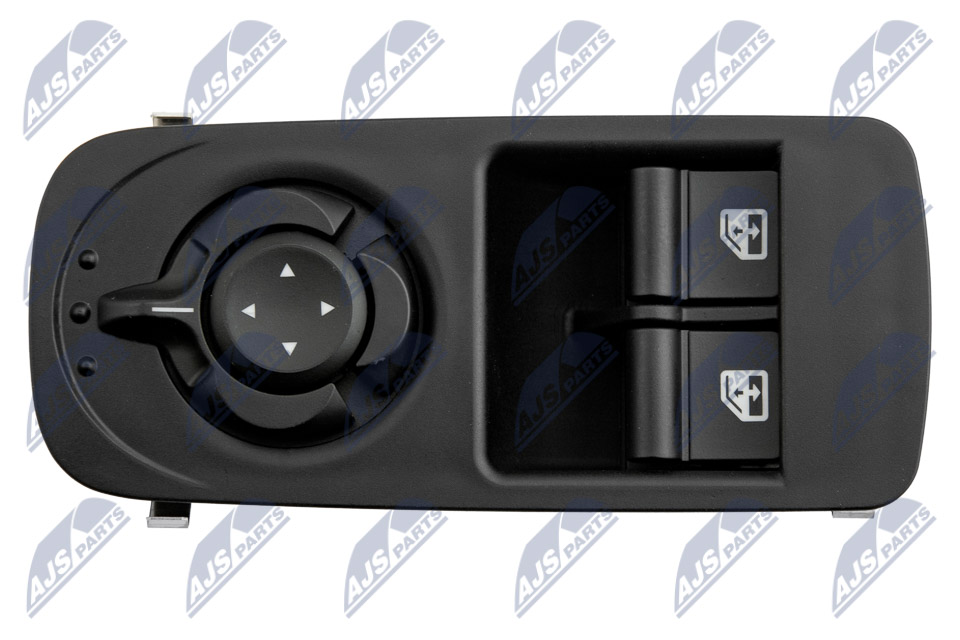Switch, window regulator - EWS-AR-002 NTY