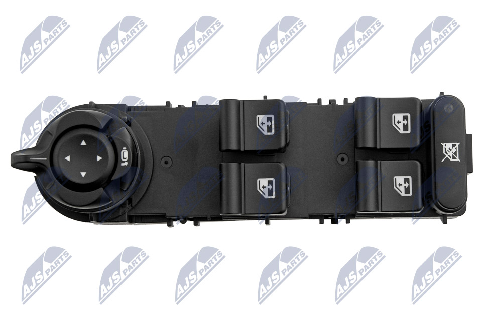 Switch, window regulator - EWS-AR-003 NTY