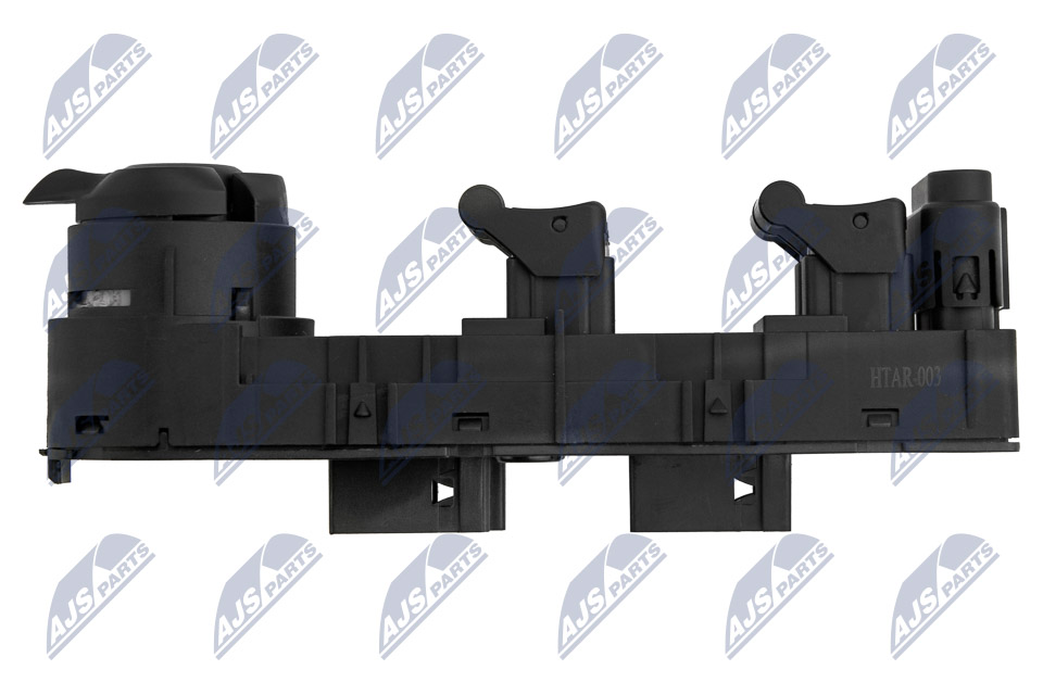 Switch, window regulator - EWS-AR-003 NTY
