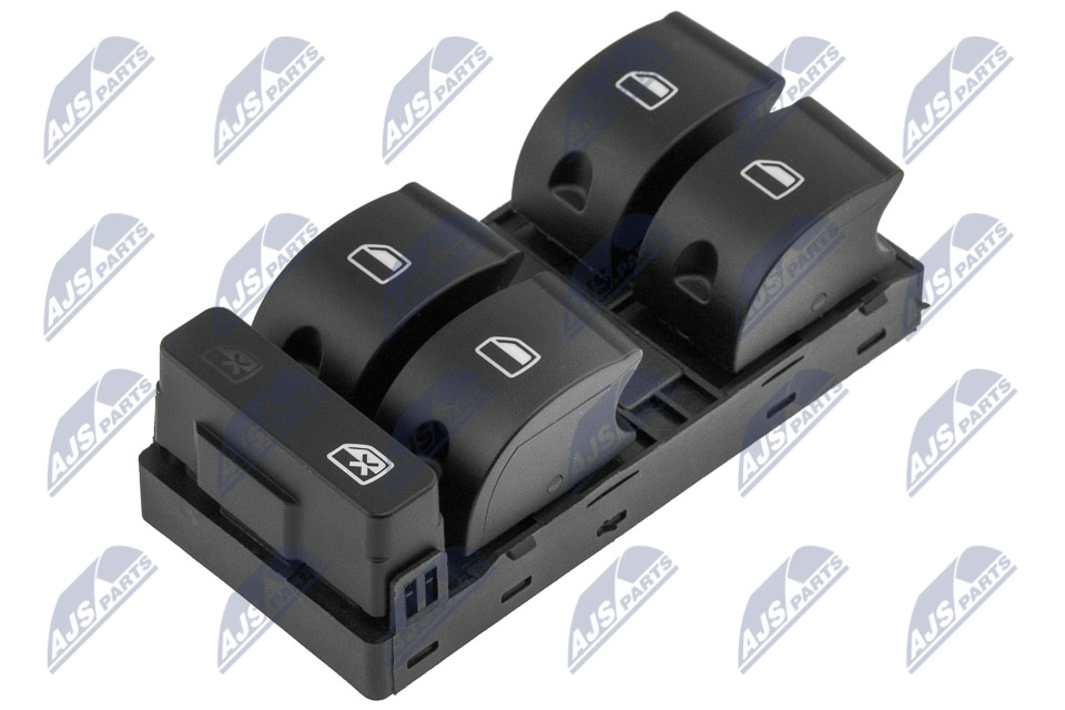 Switch, window regulator - EWS-AU-000 NTY