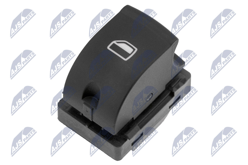 Switch, window regulator - EWS-AU-001 NTY