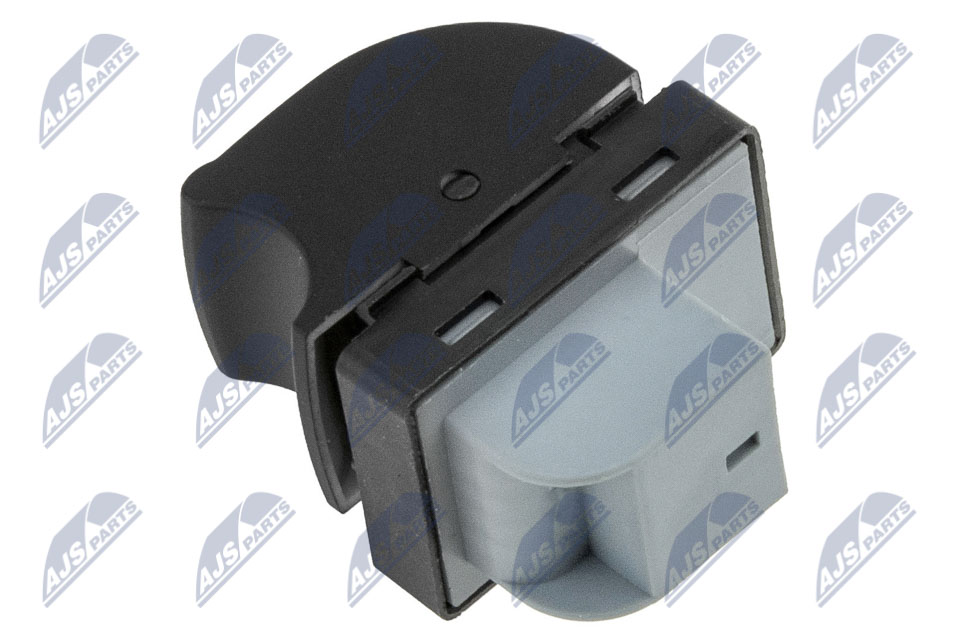 Switch, window regulator - EWS-AU-001 NTY