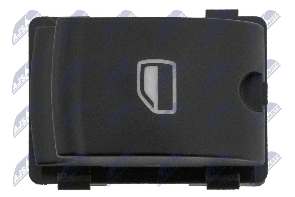 Switch, window regulator - EWS-AU-001 NTY