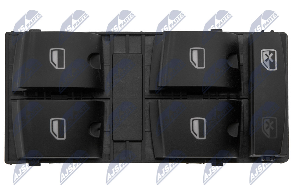 Switch, window regulator - EWS-AU-002 NTY