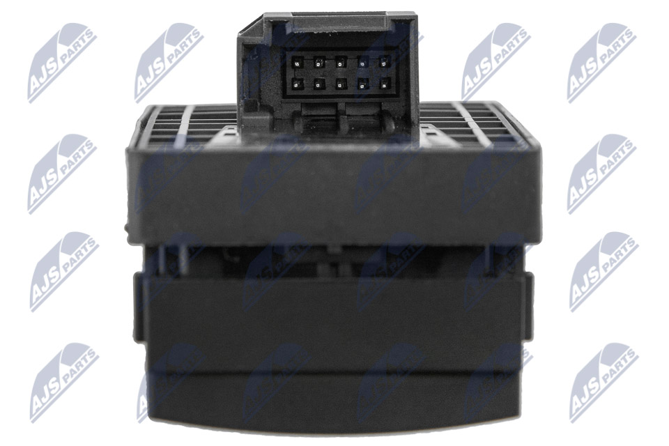 Switch, window regulator - EWS-AU-002 NTY