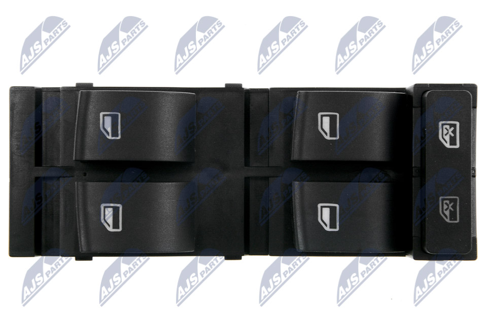 Switch, window regulator - EWS-AU-003 NTY