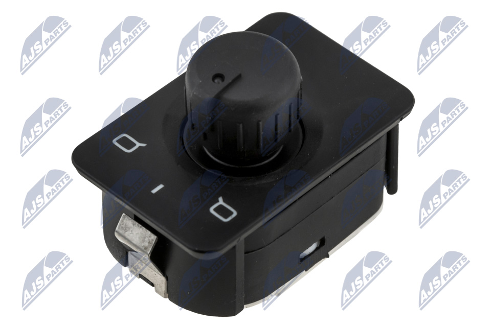 Switch, mirror adjustment - EWS-AU-004 NTY