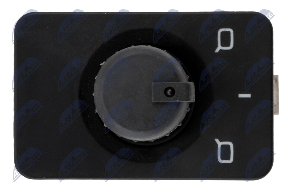 Switch, mirror adjustment - EWS-AU-004 NTY