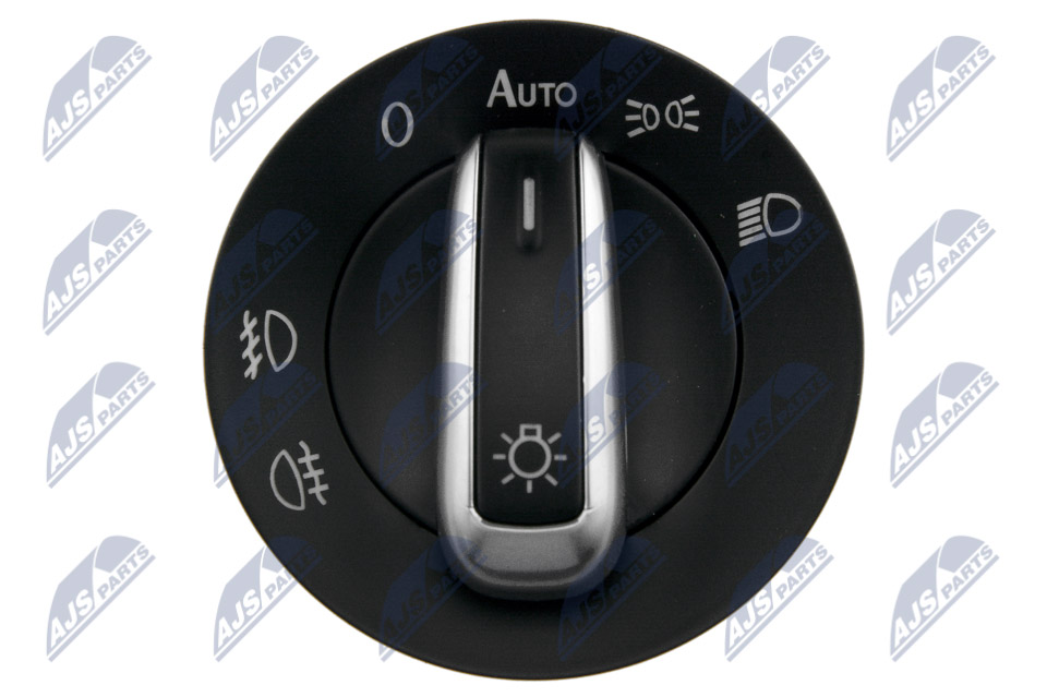 Switch, headlight - EWS-AU-007 NTY