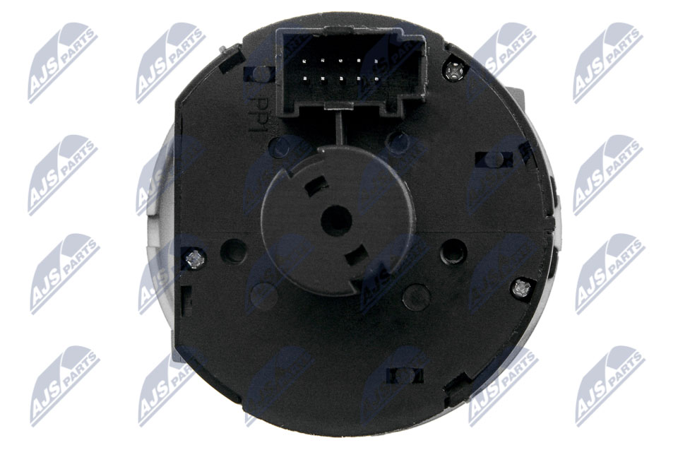 Switch, headlight - EWS-AU-007 NTY