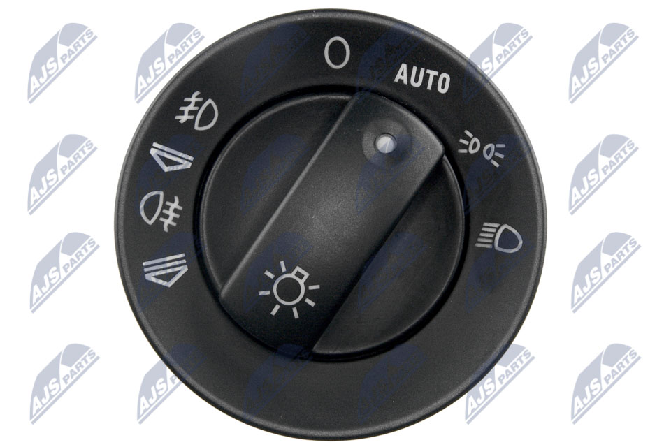 Switch, headlight - EWS-AU-008 NTY