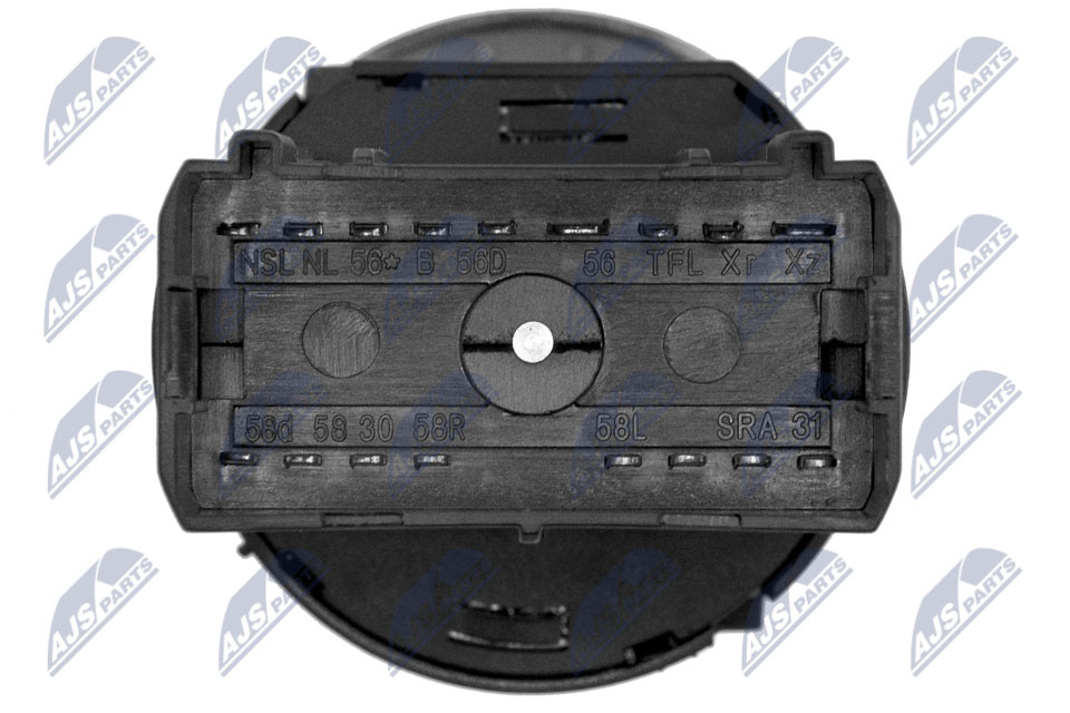 Switch, headlight - EWS-AU-008 NTY