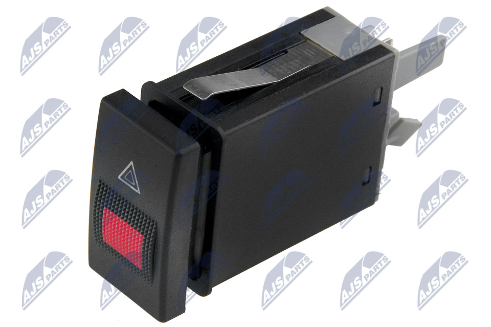 Hazard Light Switch - EWS-AU-010 NTY