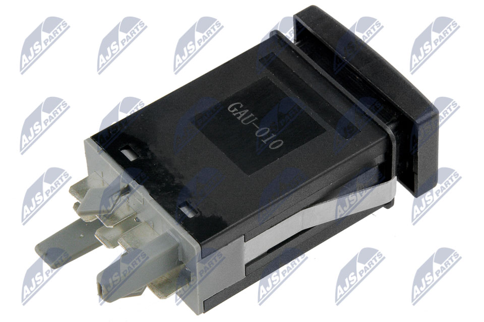 Hazard Light Switch - EWS-AU-010 NTY