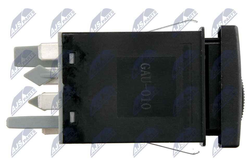 Hazard Light Switch - EWS-AU-010 NTY