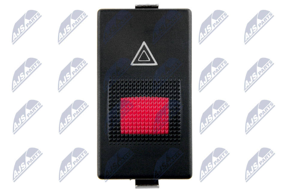 Hazard Light Switch - EWS-AU-010 NTY