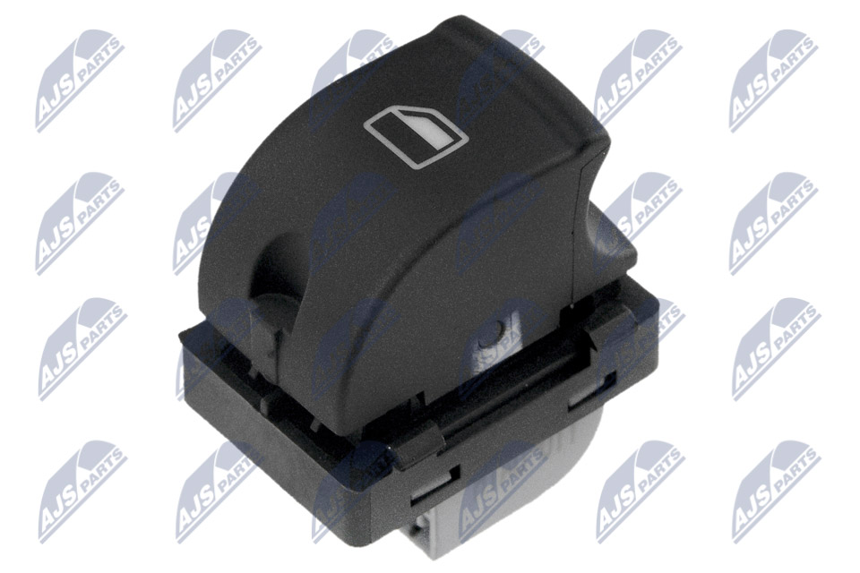Switch, window regulator - EWS-AU-011 NTY