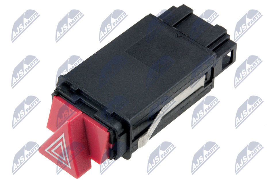 Hazard Light Switch - EWS-AU-012 NTY