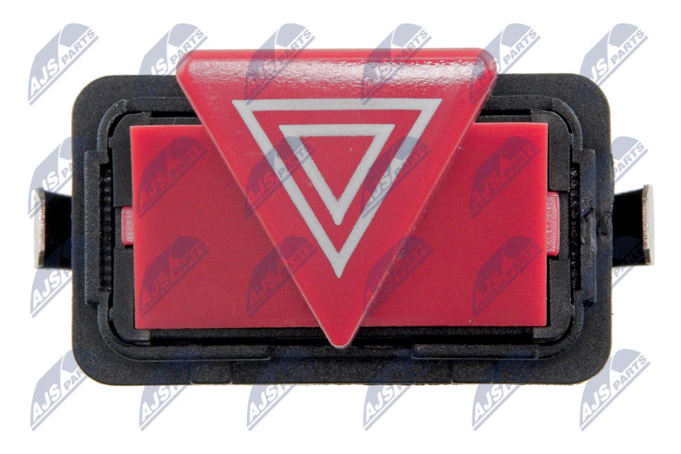 Hazard Light Switch - EWS-AU-012 NTY