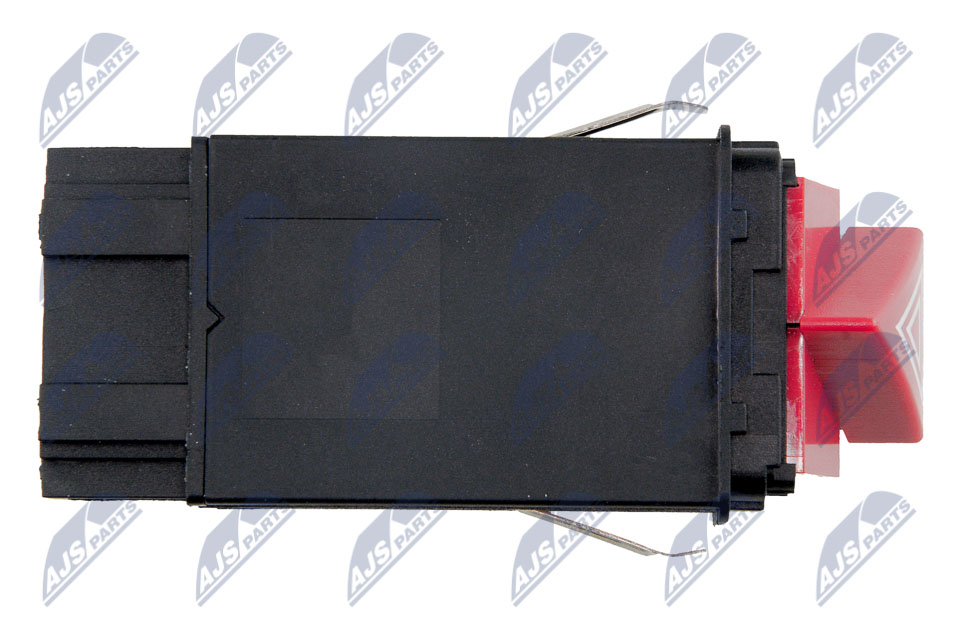 Hazard Light Switch - EWS-AU-012 NTY