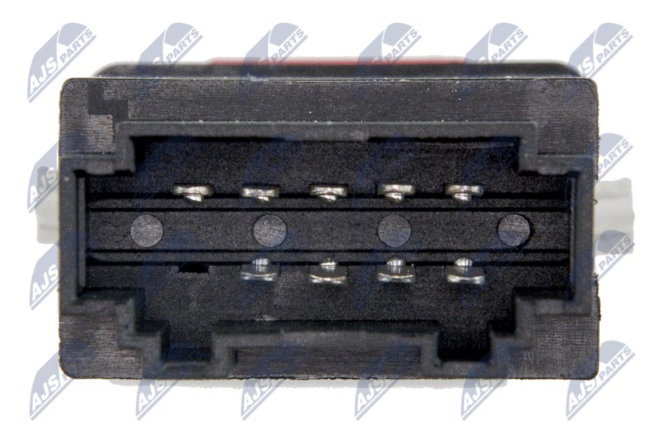 Hazard Light Switch - EWS-AU-012 NTY