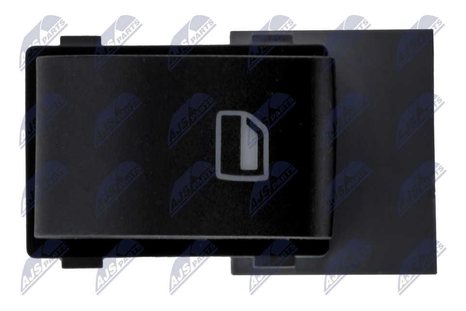 Interruttore, Alzacristallo - EWS-AU-013 NTY
