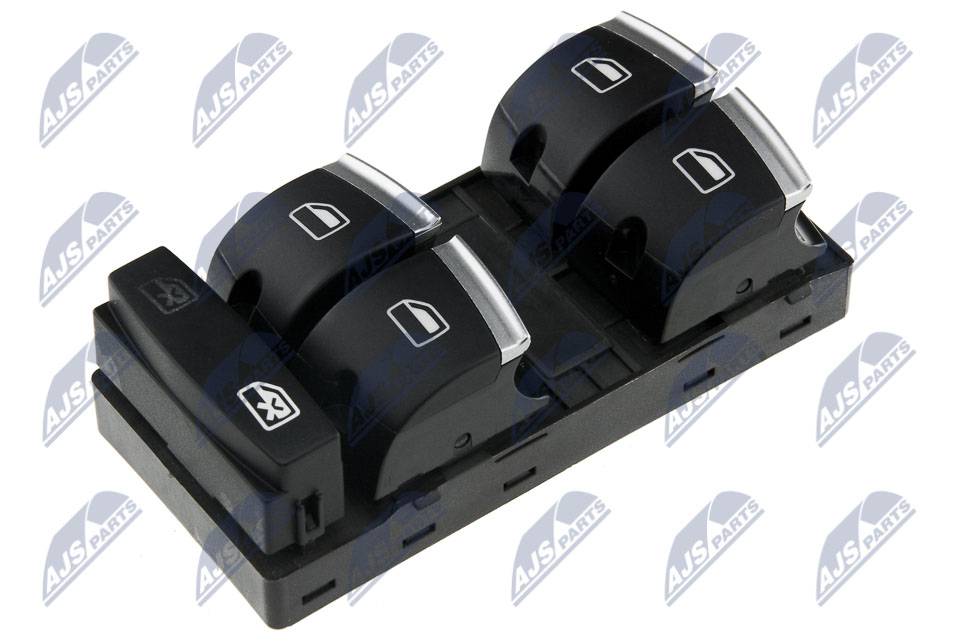 Interruttore, Alzacristallo - EWS-AU-014 NTY