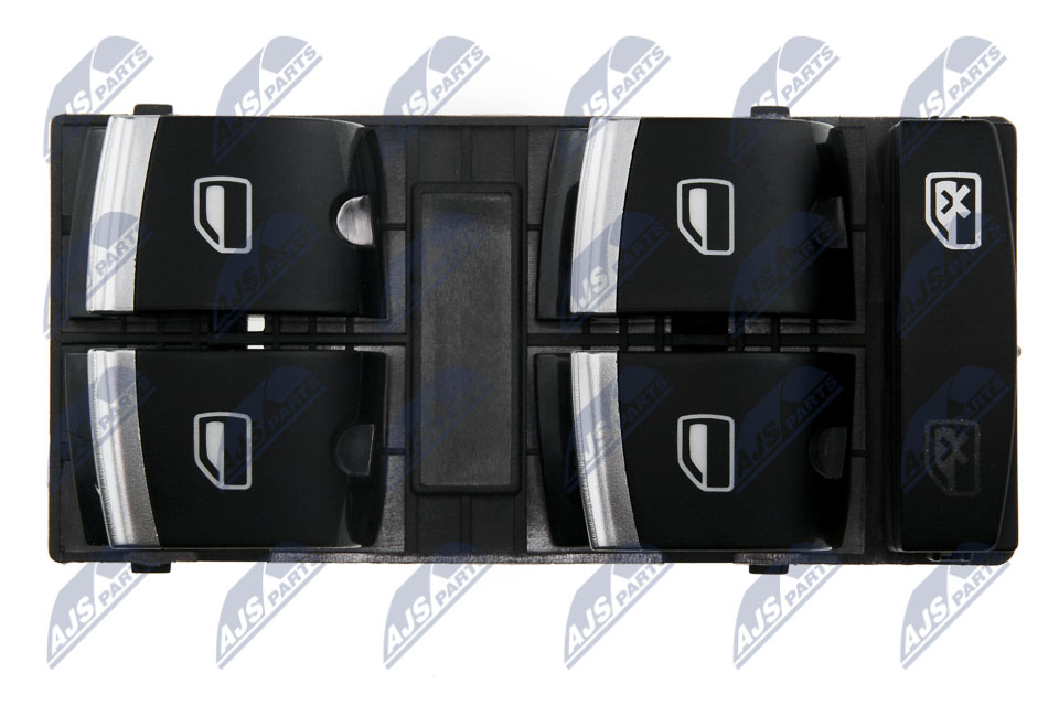 Switch, window regulator - EWS-AU-014 NTY