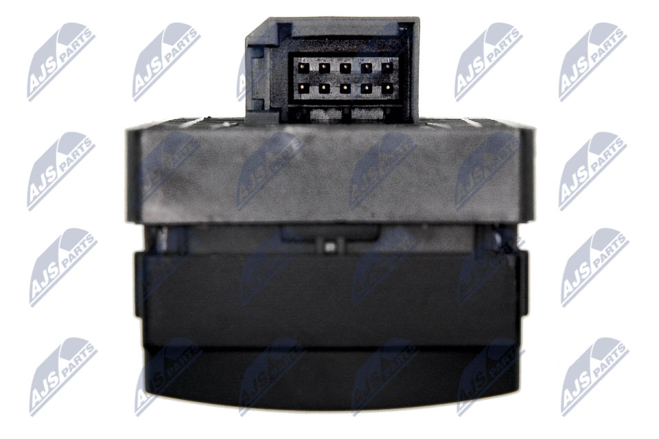 Switch, window regulator - EWS-AU-014 NTY