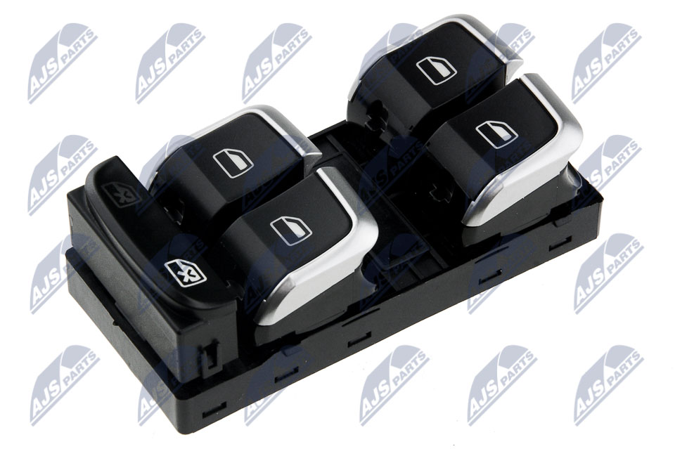 Switch, window regulator - EWS-AU-016 NTY
