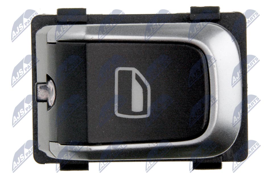 Switch, window regulator - EWS-AU-018 NTY