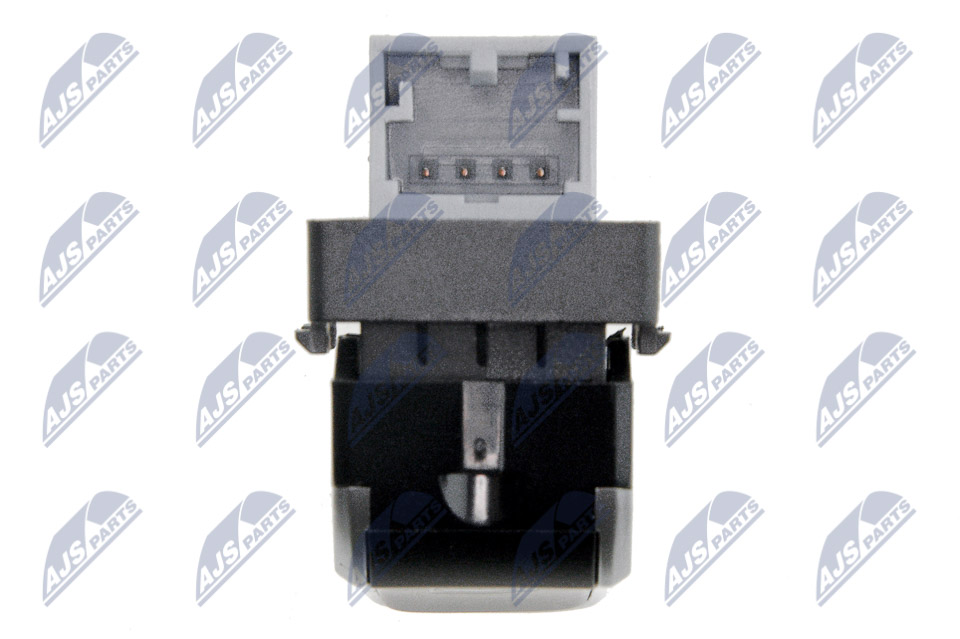 Switch, window regulator - EWS-AU-018 NTY