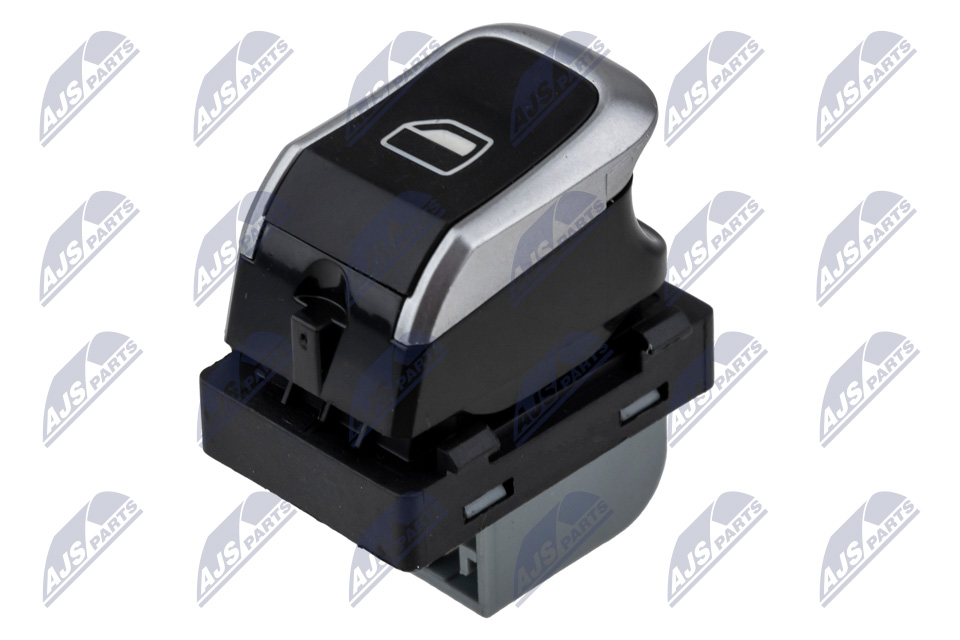 Interruttore, Alzacristallo - EWS-AU-020 NTY