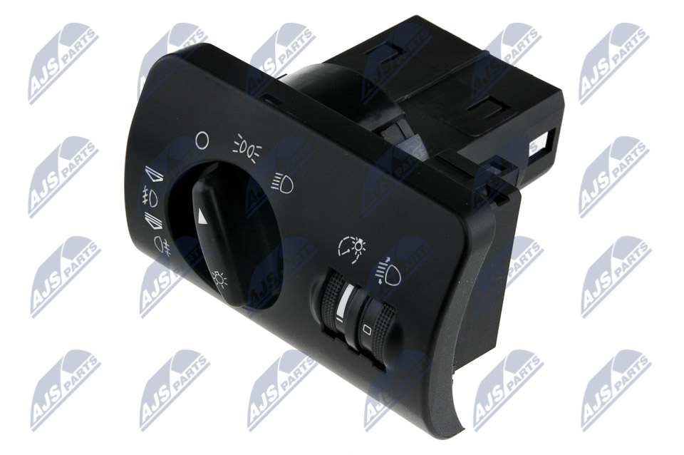 Switch, headlight - EWS-AU-021 NTY