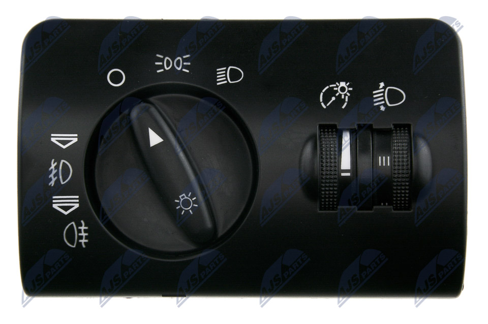 Switch, headlight - EWS-AU-021 NTY