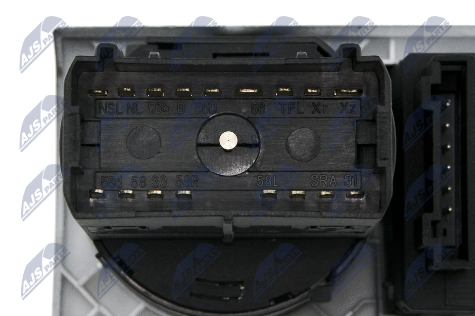 Switch, headlight - EWS-AU-021 NTY