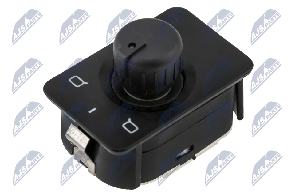 Switch, mirror adjustment - EWS-AU-024 NTY
