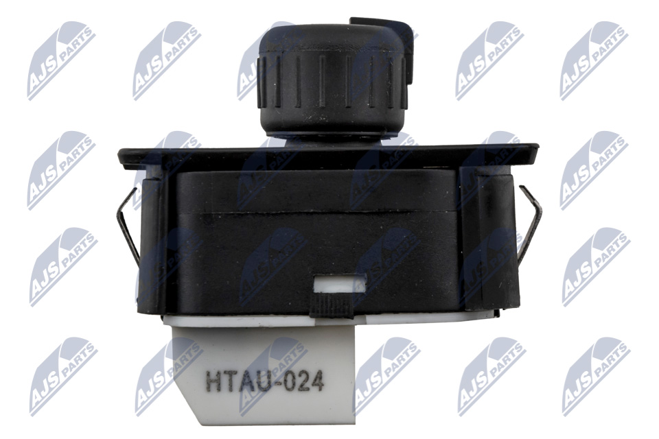 Comando, Regolazione specchio - EWS-AU-024 NTY