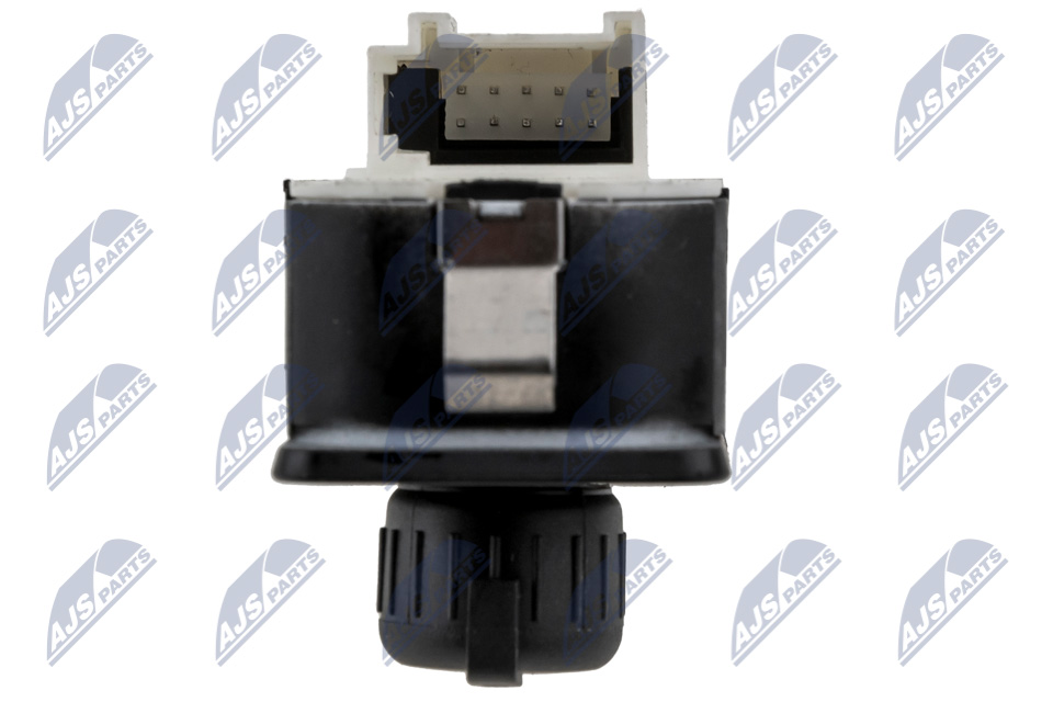 Comando, Regolazione specchio - EWS-AU-024 NTY