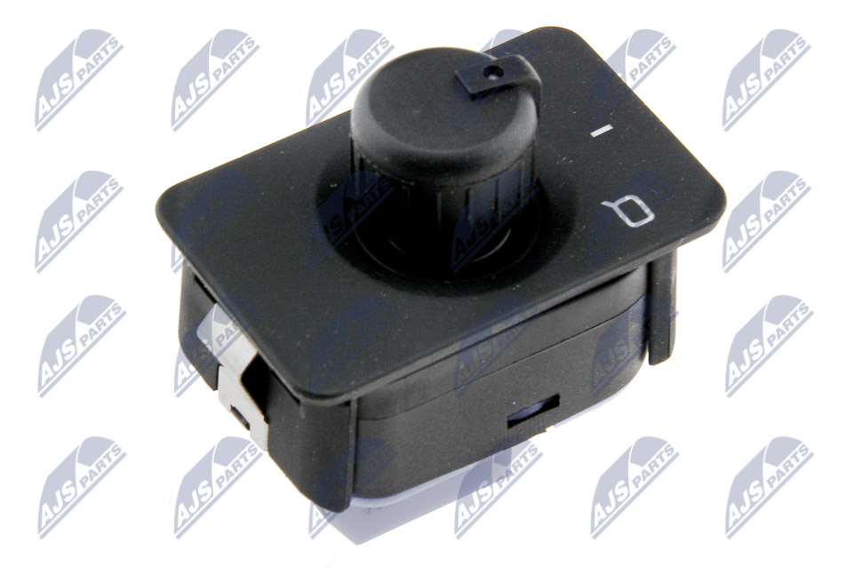 Switch, mirror adjustment - EWS-AU-029 NTY