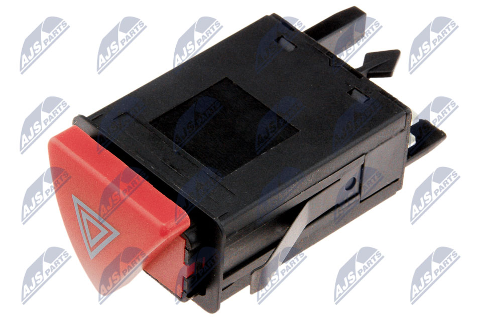 Interruttore, Lampeggiatore d'emergenza - EWS-AU-034 NTY