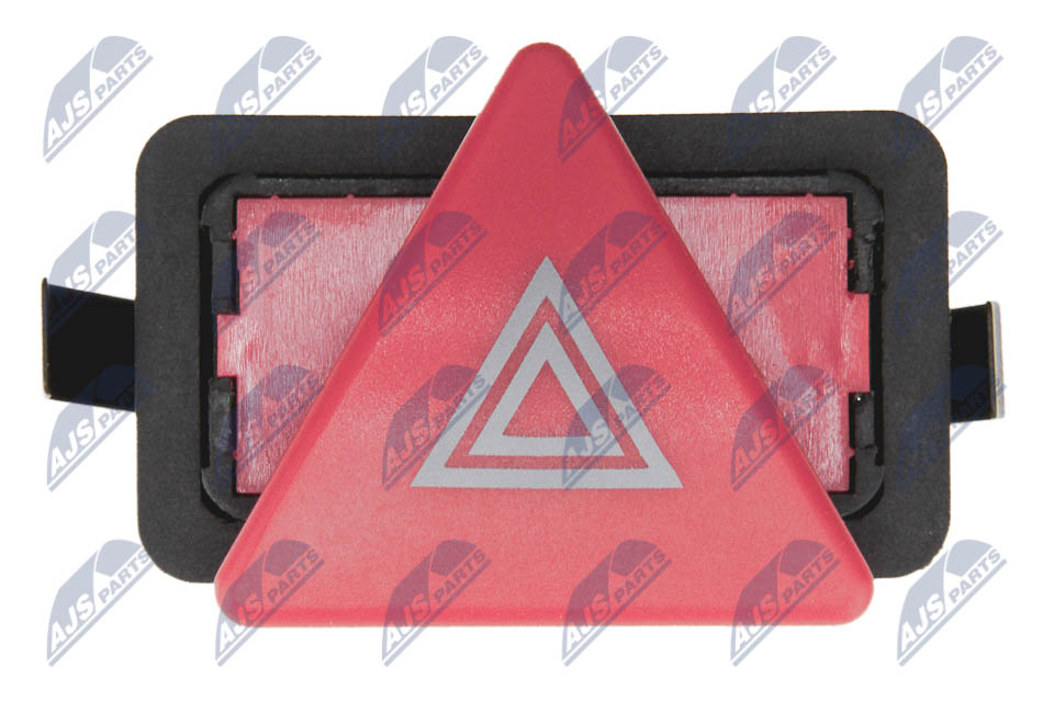 Interruttore, Lampeggiatore d'emergenza - EWS-AU-034 NTY
