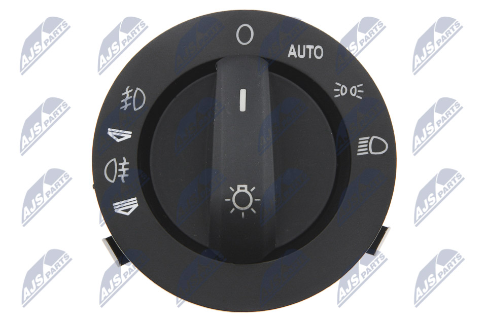 Switch, headlight - EWS-AU-035 NTY