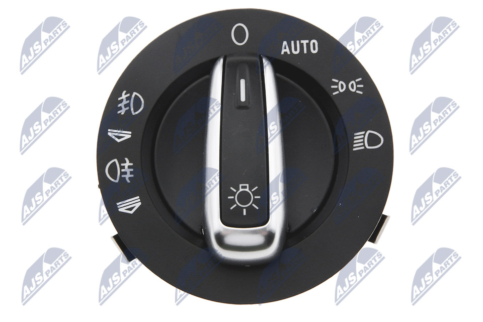 Switch, headlight - EWS-AU-036 NTY