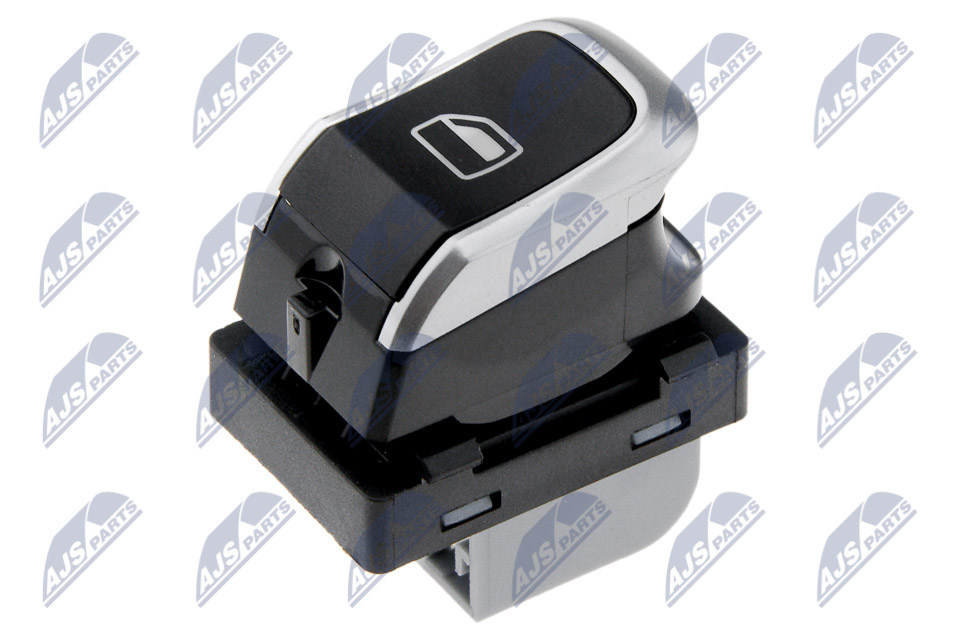 Switch, window regulator - EWS-AU-038 NTY