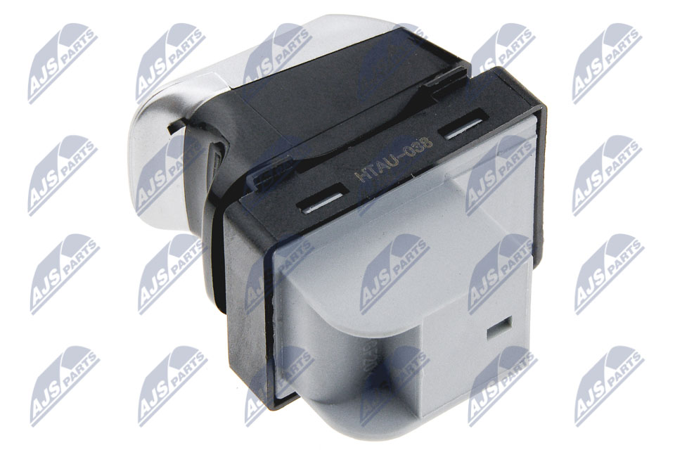 Switch, window regulator - EWS-AU-038 NTY